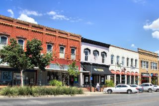 Fire Restoration San Marcos Texas